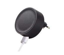 Адаптер питания USB Poweron, черный