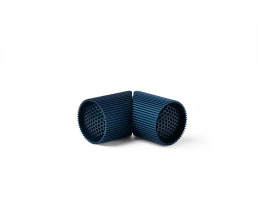Беспроводная колонка Ray Speaker, синий