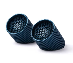 Беспроводная колонка Ray Speaker, синий