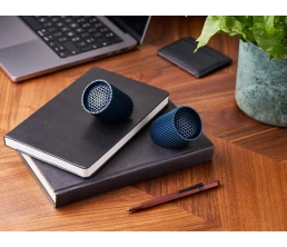 Беспроводная колонка Ray Speaker, синий