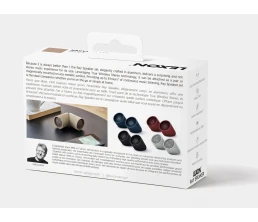 Беспроводная колонка Ray Speaker, синий