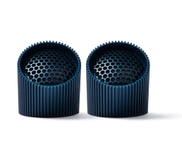 Беспроводная колонка Ray Speaker, синий