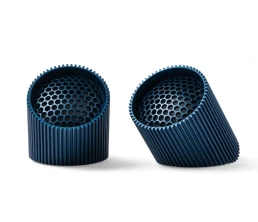 Беспроводная колонка Ray Speaker, синий