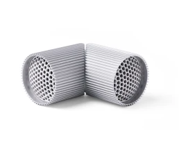 Беспроводная колонка Ray Speaker, серебристый