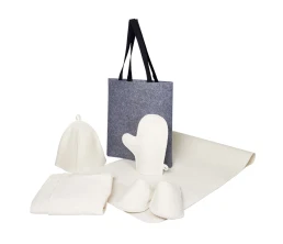 Банный набор с парео 