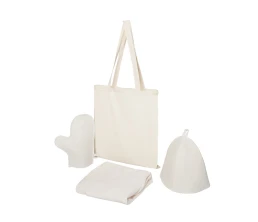 Банный набор с парео 