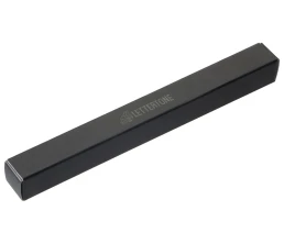 Металлическая ручка с деревянным корпусом 