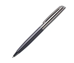 Металлическая ручка с деревянным корпусом "Goldsworthy", темно-коричневый