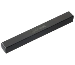 Металлическая шариковая ручка 