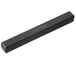 Металлическая шариковая ручка 