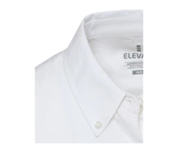 Sphene женская рубашка оксфорд - Белый