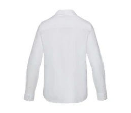 Sphene женская рубашка оксфорд - Белый