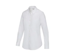 Sphene женская рубашка оксфорд - Белый