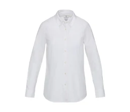 Sphene женская рубашка оксфорд - Белый