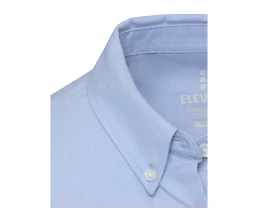 Sphene женская рубашка оксфорд - Голубой