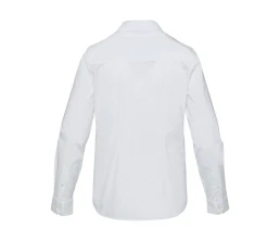 Carnelian женская рубашка из поплина - Белый