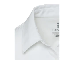 Citrine женская рубашка из твила - Белый