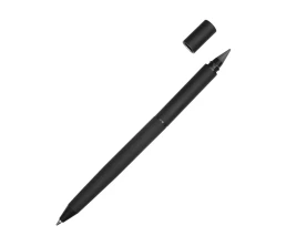 Металлическая ручка и вечный карандаш 