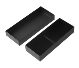 Футляр для 2-х ручек "Pen Mates", черный