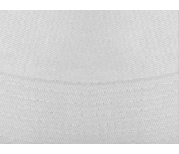 Панама «Manila», унисекс, белый