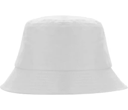 Панама «Manila», унисекс, белый