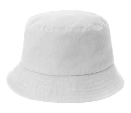 Панама «Manila», унисекс, белый