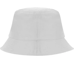 Панама «Manila», унисекс, белый