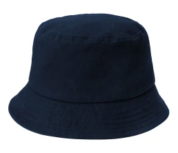 Панама «Manila», унисекс, темно-синий