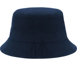 Панама «Manila», унисекс, темно-синий