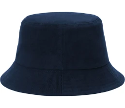 Панама «Manila», унисекс, темно-синий