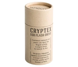 Картридер «Криптекс»®