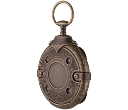 Флешка «Криптекс»® Compass Lock, 32 Гб