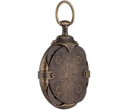 Флешка «Криптекс»® Compass Lock, 64 Гб