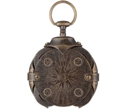 Флешка «Криптекс»® Compass Lock, 64 Гб