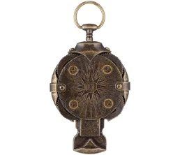 Флешка «Криптекс»® Compass Lock, 64 Гб