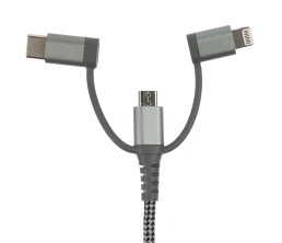 Кабель Uniscend Hardcord