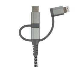 Кабель Uniscend Hardcord