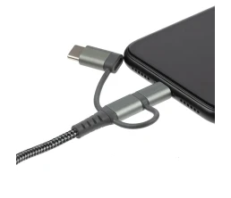 Кабель Uniscend Hardcord