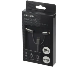 Кабель Uniscend Hardcord