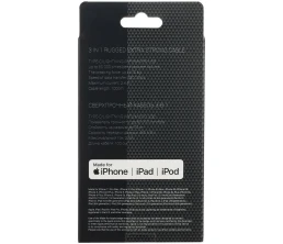 Кабель Uniscend Hardcord