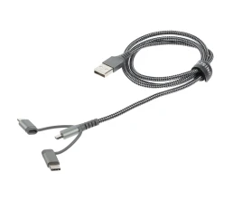Кабель Uniscend Hardcord