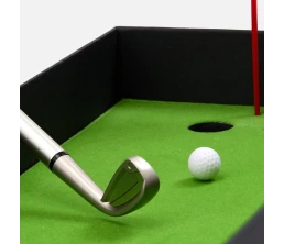 Настольный мини-гольф Golfink