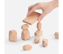 Игра-балансир IQ Balance