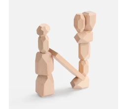 Игра-балансир IQ Balance