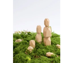 Игра-балансир IQ Balance