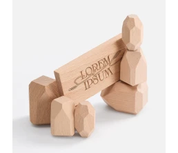 Игра-балансир IQ Balance