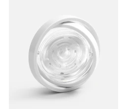 Игрушка-спиннер MazePhase, белый