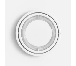 Игрушка-спиннер MazePhase, белый