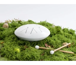 Музыкальный антистресс Tacto, белый