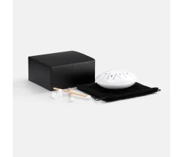 Музыкальный антистресс Tacto, белый